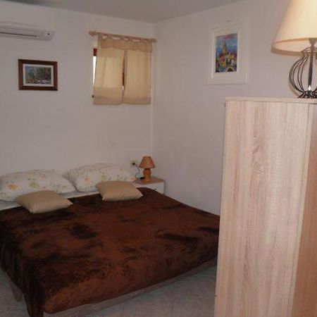 Apartman Dejo Moscenicka Draga Exterior photo