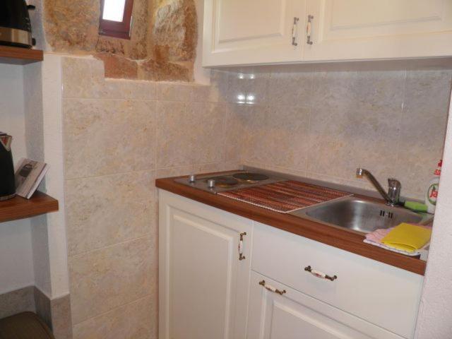 Apartman Dejo Moscenicka Draga Exterior photo